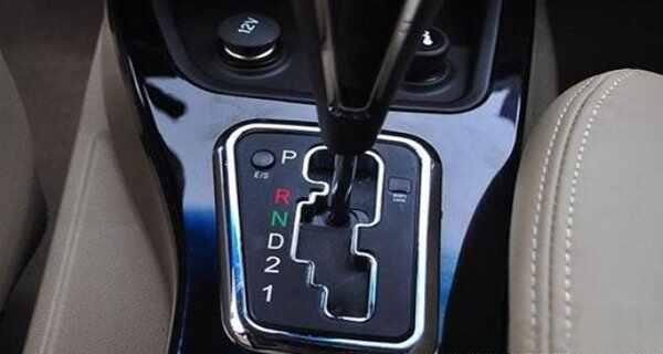 自动挡车启动的正确操作步骤-