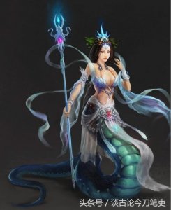 ​解读《封神演义》：不是天数注定，而是一场阴谋