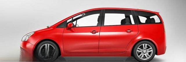 什么样的汽车算是事故车-