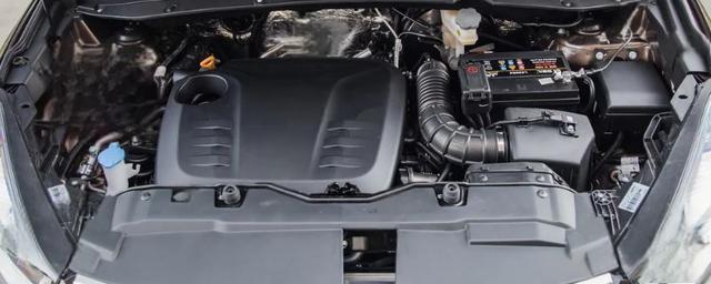 江淮瑞风S5用的是什么发动机变速箱-