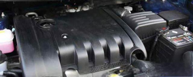 江淮瑞风S5用的是什么发动机变速箱-