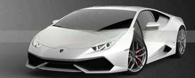 买兰博基尼要什么条件-