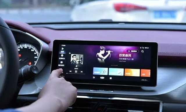 车载导航一体机哪个品牌好？-