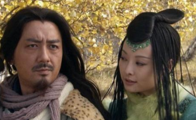 ​冒顿当初明明可以杀刘邦 莫顿最后为何没有下手