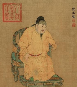 ​安史之乱唐玄宗都没有死 太子李亨为何着急称帝