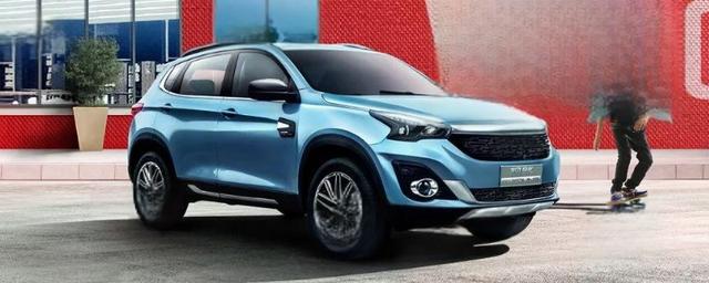 宝能汽车是什么品牌-