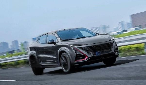 宝能汽车是什么品牌-