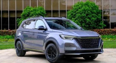 ​荣威RX5PLUS和荣威rx5有什么不同