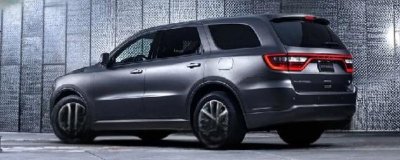 ​dodge是什么牌子的车？