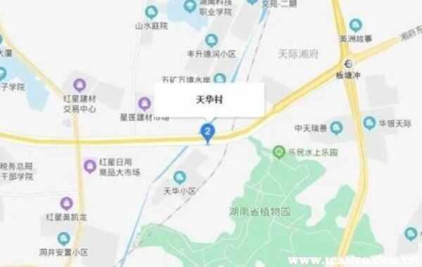 怎样设置导航走想要的路线-