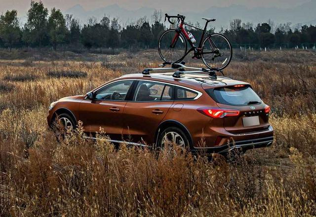 福克斯油耗多少真实油耗-