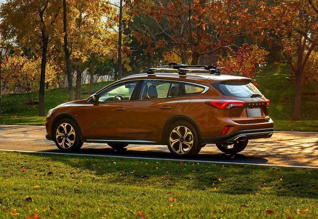 福克斯油耗多少真实油耗-