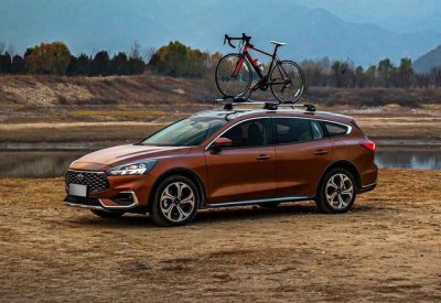 ​福克斯油耗多少真实油耗