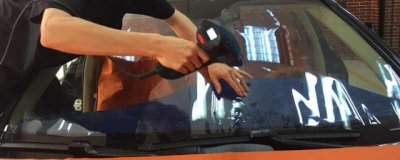 ​后挡风玻璃有必要贴膜吗？后挡风玻璃贴膜好还是不贴膜好