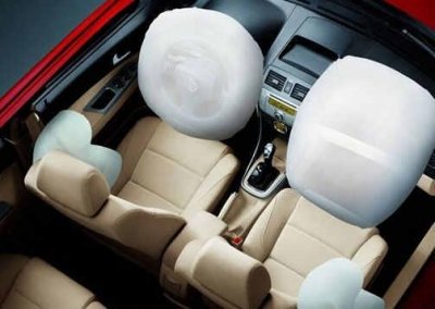 ​汽车安全气囊多少钱一个？4s店换安全气囊多少钱