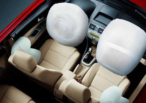 汽车安全气囊多少钱一个？4s店换安全气囊多少钱-