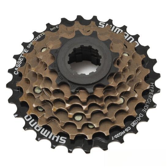 山地车档案-美利达维多利亚500（女士山地车）-