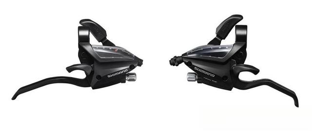 山地车档案-美利达维多利亚500（女士山地车）-