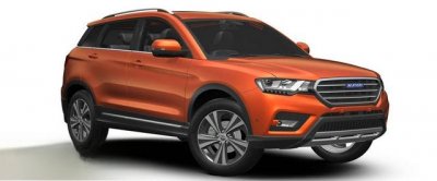 ​全新朗逸油耗多少