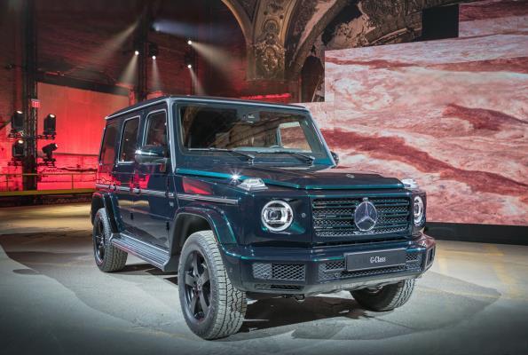 全时四驱和适时四驱的区别-