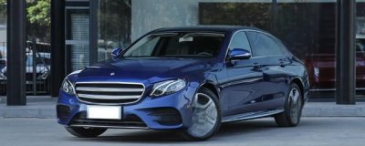 ​e200是什么车
