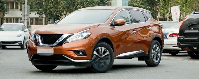 suv油耗一般是多少-