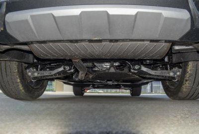 ​底盘装甲是什么意思