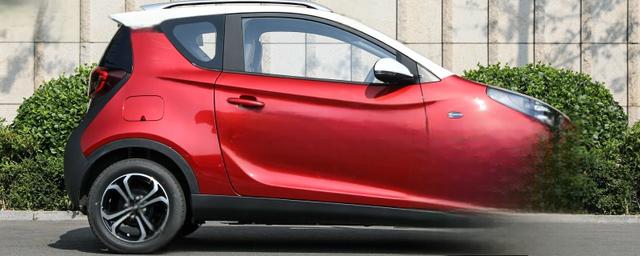 smart汽车是什么品牌-