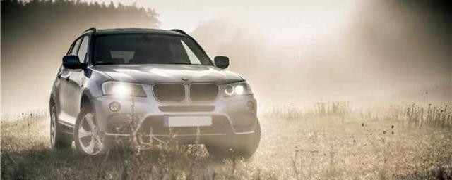 汽车长期暴晒会有什么影响-