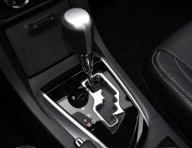 ​手自一体车开车教程，手自一体汽车的正确驾驶步骤