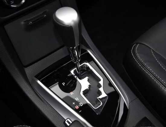 手自一体车开车教程,手自一体汽车的正确驾驶步骤-