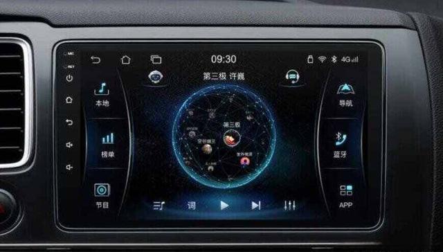 汽车音响均衡器怎么调-