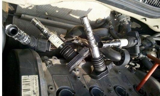 车辆易损件都是有哪些-