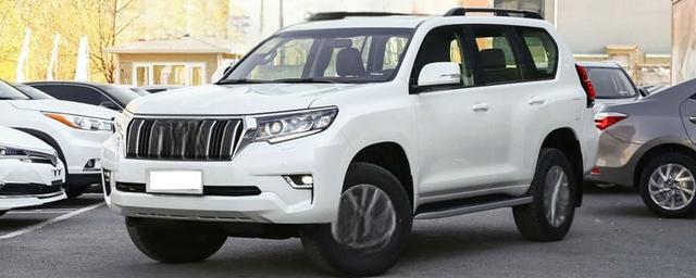 越野车大梁是什么-