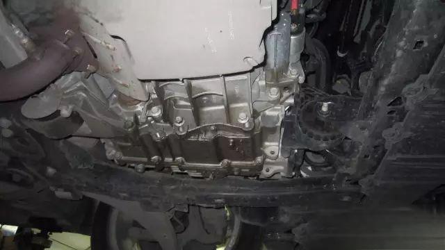 变速箱渗油问题大吗-