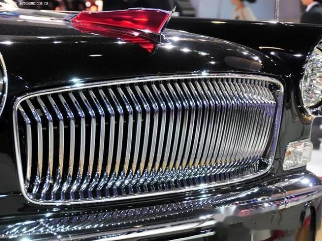 红旗最贵的车是哪一款？-