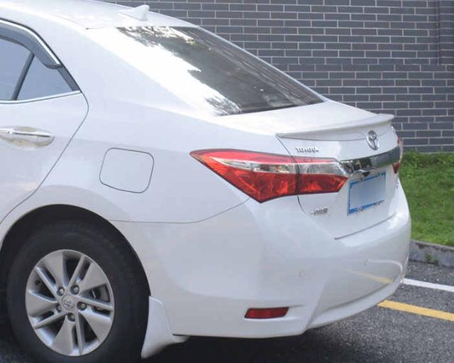 汽车尾翼有什么作用-