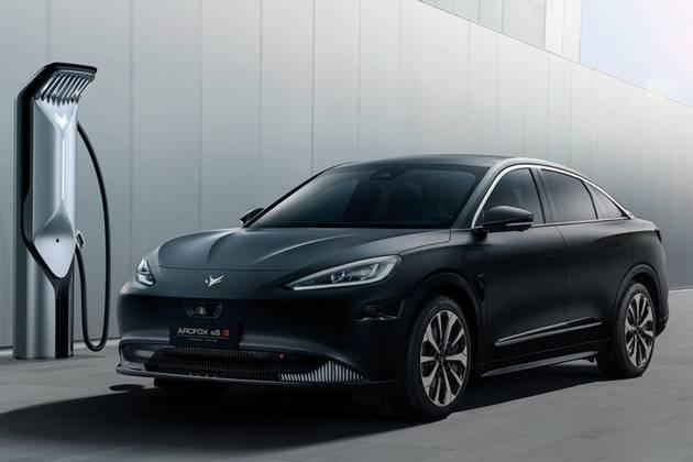 定了！“跳票王”极狐华为版5月7日上市-