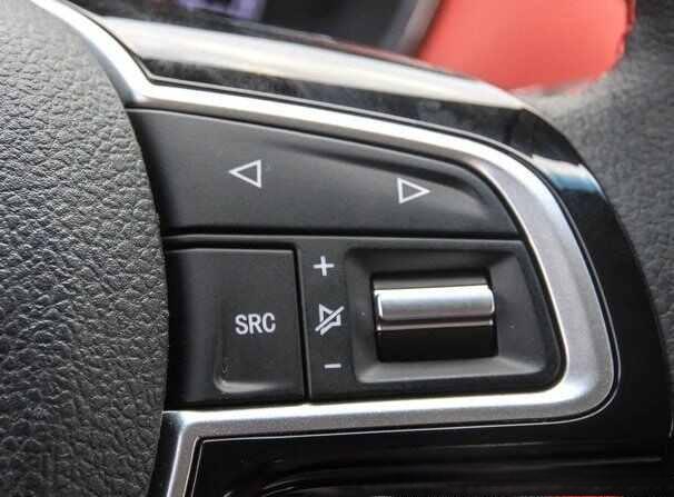 瑞风s2方向盘按键介绍，瑞风s2方向盘尺寸-