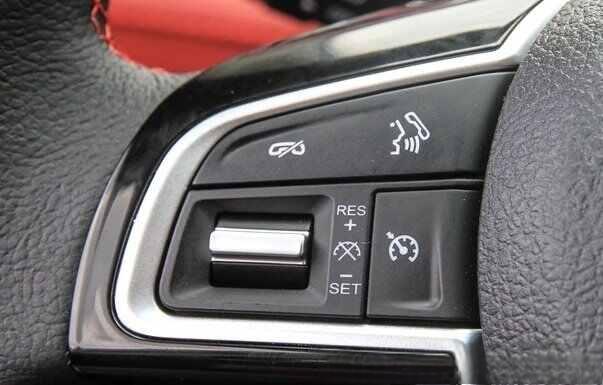 瑞风s2方向盘按键介绍，瑞风s2方向盘尺寸-