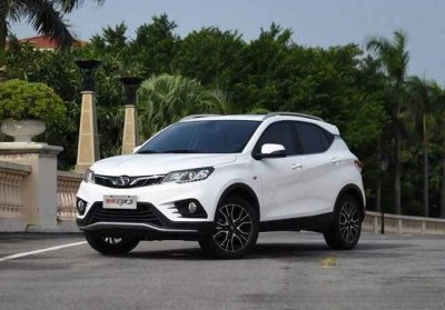 ​e-power是什么意思汽车