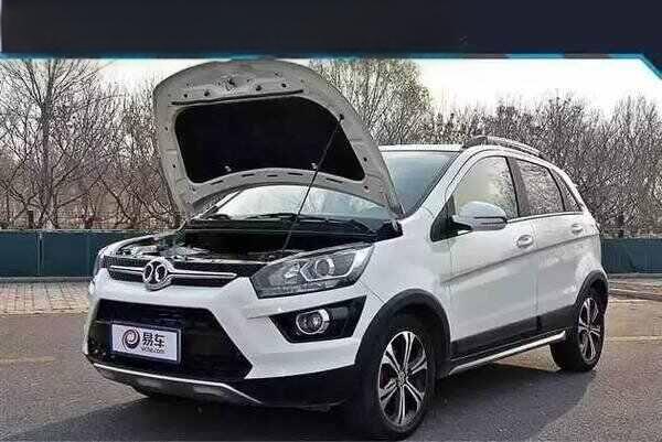 绅宝x25隔音怎么样，绅宝x25隔音效果测试-