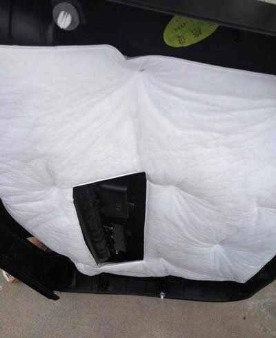 绅宝x25隔音怎么样，绅宝x25隔音效果测试-