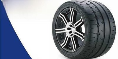 ​bridgestone是什么轮胎牌子、好吗