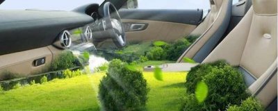 ​nanoe是什么意思车上的