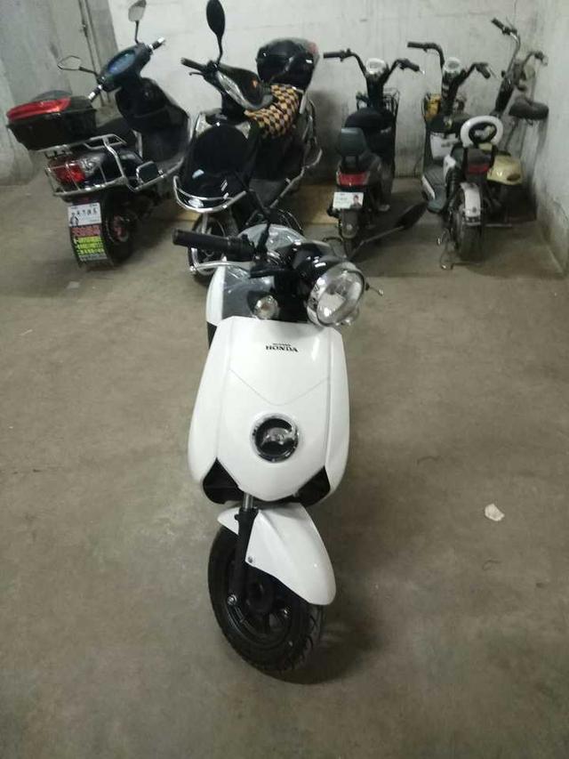 净原电动车好吗？-