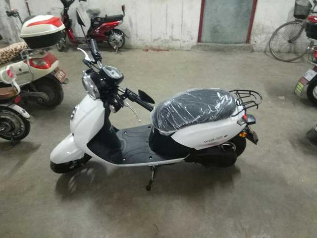 净原电动车好吗？-