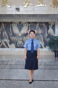 ​「人物小传」程 璐