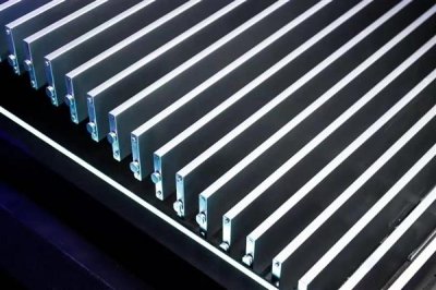 ​比亚迪取得电池外壳专利：不需焊接托盘、可降低生产成本