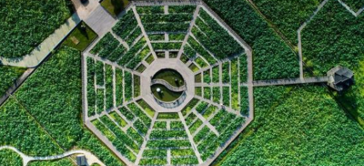 ​八卦阵是谁发明的